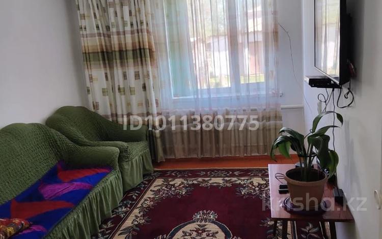 3-бөлмелі пәтер · 80 м² · 1 қабат, Сейфуллина 18, бағасы: 9 млн ₸ в Кулане — фото 2