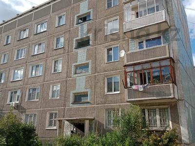 1-комнатная квартира, 34 м², 5/5 этаж, Казыбек би 28 за 12.8 млн 〒 в Усть-Каменогорске