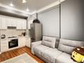 2-бөлмелі пәтер · 44 м² · 2/9 қабат, Бокейхана 25а, бағасы: 300 000 ₸ в Астане, Есильский р-н