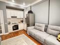 2-бөлмелі пәтер · 44 м² · 2/9 қабат, Бокейхана 25а, бағасы: 300 000 ₸ в Астане, Есильский р-н — фото 2