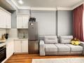 2-бөлмелі пәтер · 44 м² · 2/9 қабат, Бокейхана 25а, бағасы: 300 000 ₸ в Астане, Есильский р-н — фото 3