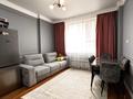 2-бөлмелі пәтер · 44 м² · 2/9 қабат, Бокейхана 25а, бағасы: 300 000 ₸ в Астане, Есильский р-н — фото 5