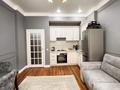 2-бөлмелі пәтер · 44 м² · 2/9 қабат, Бокейхана 25а, бағасы: 300 000 ₸ в Астане, Есильский р-н — фото 6