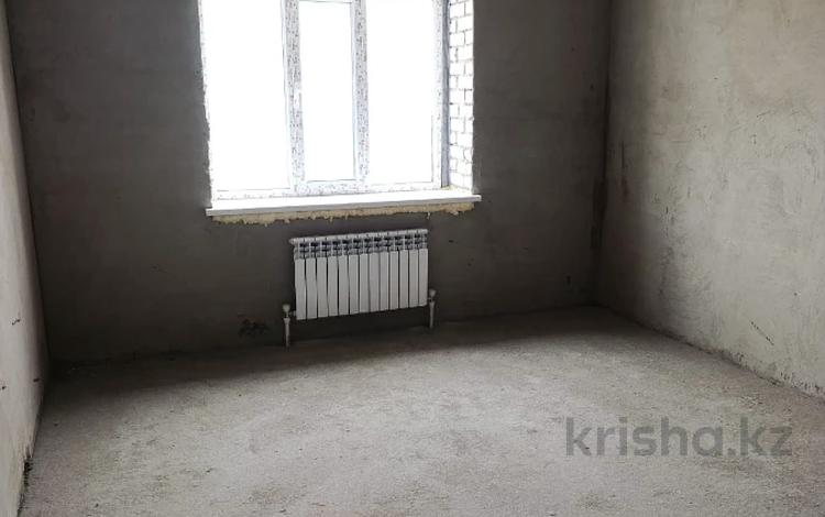 1-бөлмелі пәтер · 50.6 м² · 1/9 қабат, Алтын Орда, бағасы: 17.8 млн ₸ в Актобе — фото 2