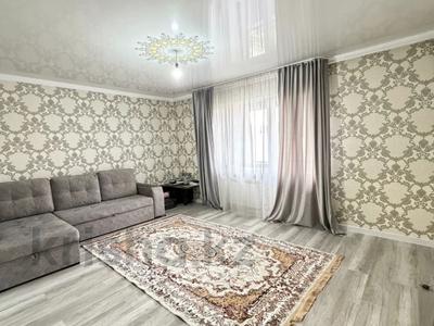 2-бөлмелі пәтер · 64.7 м² · 6/6 қабат, мкр Кокжиек, бағасы: 26.8 млн ₸ в Алматы, Жетысуский р-н