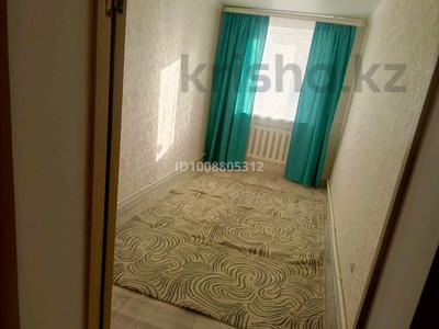 2-комнатная квартира · 44 м² · 1/3 этаж, Иманов 16 за 9 млн ₸ в Актобе, мкр. Сельмаш