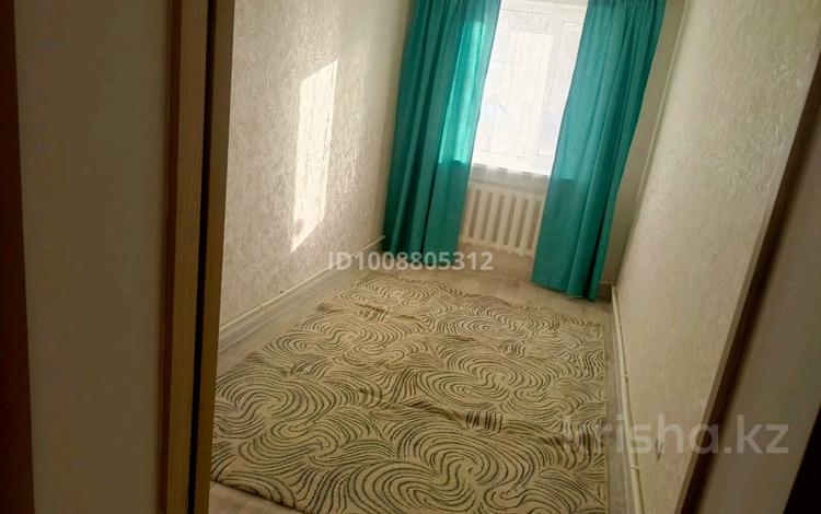 2-комнатная квартира · 44 м² · 1/3 этаж, Иманов 16 за 9 млн ₸ в Актобе, мкр. Сельмаш — фото 2