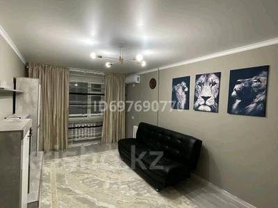 2-комнатная квартира · 60 м² · 3/5 этаж, Ильясова 18 — В центре города , ТД Жайна ,Площадь,Гор Парк за 15 000 ₸ в 
