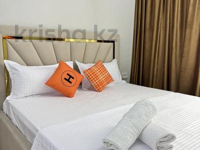 1-комнатная квартира · 43 м² · 2/16 этаж, мкр Кайтпас 1, Сырым батыра за 15 000 ₸ в Шымкенте, Каратауский р-н