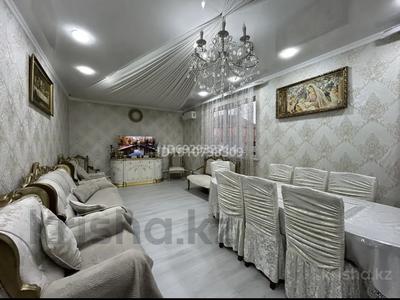 Отдельный дом · 4 комнаты · 140 м² · 7 сот., мкр Карасу за 60 млн 〒 в Алматы, Алатауский р-н