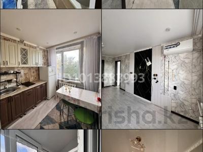 2-комнатная квартира · 48 м² · 5/5 этаж, 3 микрорайон 15 за 8 млн ₸ в Абай