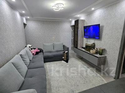 2-комнатная квартира · 48 м² · 1/5 этаж, МАНГЕЛЬДИНА — ТЕМЕМЕРЛАН ШОССЕ за 18 млн ₸ в Шымкенте, Аль-Фарабийский р-н