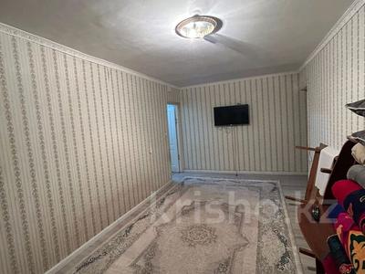 2-комнатная квартира · 48 м² · 4/5 этаж, Толеби — Ташенова за 15.5 млн ₸ в Шымкенте, Аль-Фарабийский р-н