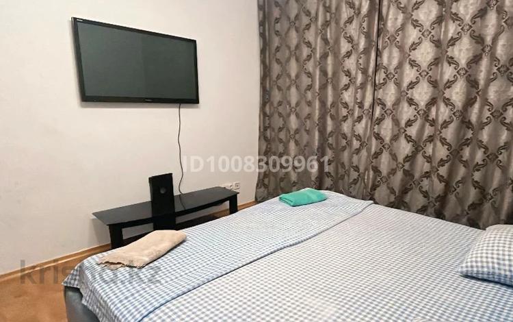 1-бөлмелі пәтер · 48 м² · 9/23 қабат, Валиханова 5 — Иманвоа валиханова, бағасы: 13 000 ₸ в Астане, р-н Байконур — фото 2