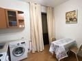 1-бөлмелі пәтер · 48 м² · 9/23 қабат, Валиханова 5 — Иманвоа валиханова, бағасы: 13 000 ₸ в Астане, р-н Байконур — фото 3