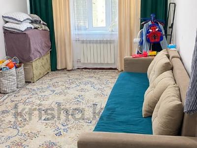 2-комнатная квартира · 44 м² · 2/4 этаж, Шевченко за 14.5 млн ₸ в Талдыкоргане