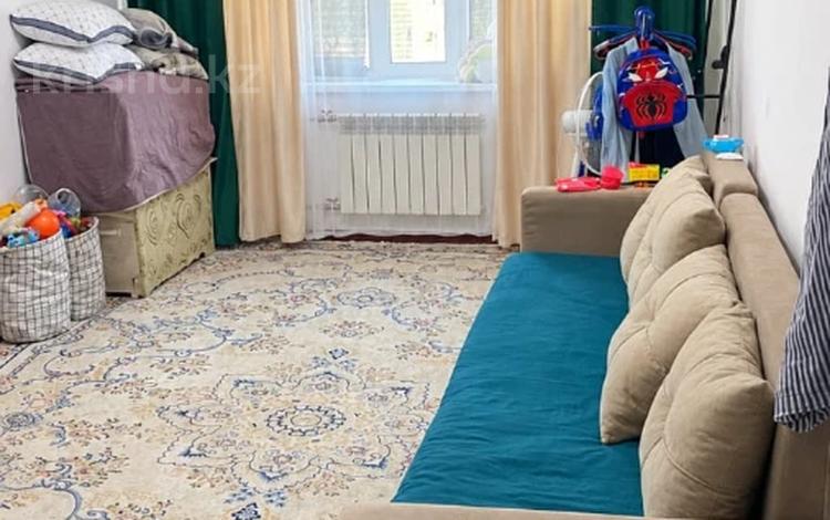 2-комнатная квартира · 44 м² · 2/4 этаж, Шевченко за 14.5 млн ₸ в Талдыкоргане — фото 9