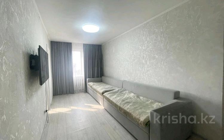 3-комнатная квартира · 58 м² · 5/5 этаж, 343 квартал 12 за 17.7 млн ₸ в Семее — фото 2