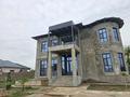Отдельный дом · 6 комнат · 270 м² · 10 сот., мкр Бозарык — ул кенарал за 60 млн ₸ в Шымкенте, Абайский р-н