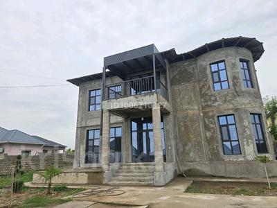 Отдельный дом · 6 комнат · 270 м² · 10 сот., мкр Бозарык — ул кенарал за 56 млн 〒 в Шымкенте, Абайский р-н