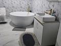Отдельный дом · 6 комнат · 270 м² · 10 сот., мкр Бозарык — ул кенарал за 60 млн ₸ в Шымкенте, Абайский р-н — фото 8