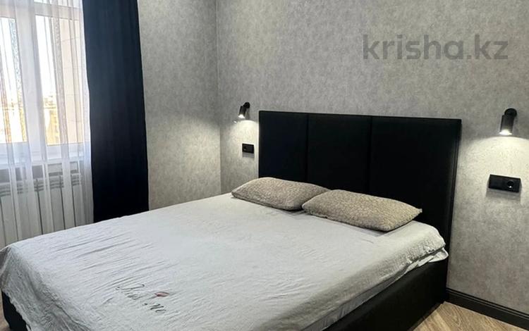 2-комнатная квартира · 42 м² · 10/18 этаж, МәңгілікЕл 50 — Улы Дала за 260 000 ₸ в Астане, Есильский р-н — фото 2