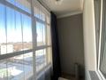 2-комнатная квартира · 42 м² · 10/18 этаж, МәңгілікЕл 50 — Улы Дала за 260 000 ₸ в Астане, Есильский р-н — фото 12