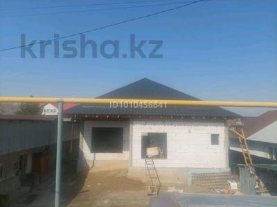 Отдельный дом · 5 комнат · 151 м² · 6 сот., мкр Шанырак-2, Білге қаған 11 — Рядом Акимат за 80 млн ₸ в Алматы, Алатауский р-н