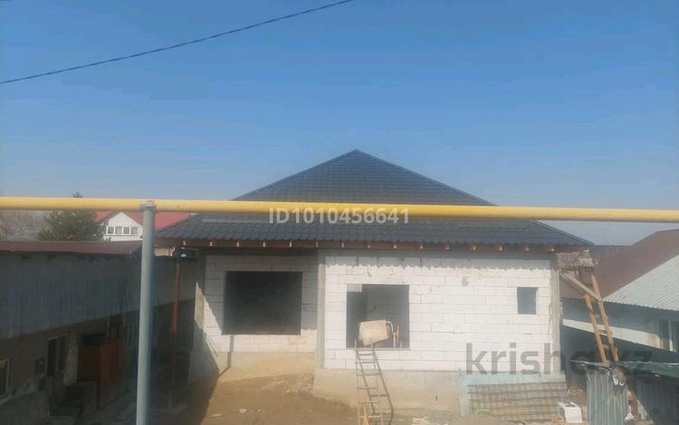 Отдельный дом · 5 комнат · 151 м² · 6 сот., мкр Шанырак-2, Білге қаған 11 — Рядом Акимат за 80 млн ₸ в Алматы, Алатауский р-н — фото 8