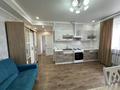 2-комнатная квартира · 40 м² · 2/3 этаж, Акжайнак 2 — Момышулы за 230 000 ₸ в Алматы, Ауэзовский р-н