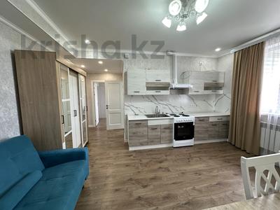 2-комнатная квартира · 40 м² · 2/3 этаж, Акжайнак 2 — Момышулы за 230 000 ₸ в Алматы, Ауэзовский р-н