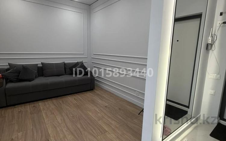 2 комнаты · 45 м² · 9/12 этаж, мкр Сайран 11д — Утеген Батыра за 150 000 ₸ в Алматы, Ауэзовский р-н — фото 2