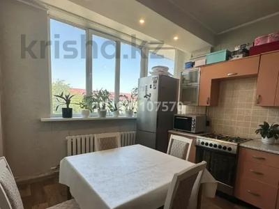 2-комнатная квартира · 57.9 м² · 5/5 этаж, мкр Кулагер за 33 млн ₸ в Алматы, Жетысуский р-н