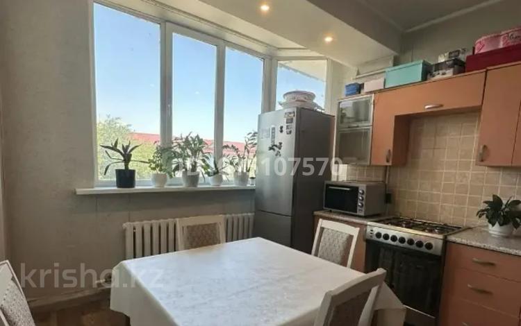 2-комнатная квартира · 57.9 м² · 5/5 этаж, мкр Кулагер за 33 млн ₸ в Алматы, Жетысуский р-н — фото 9
