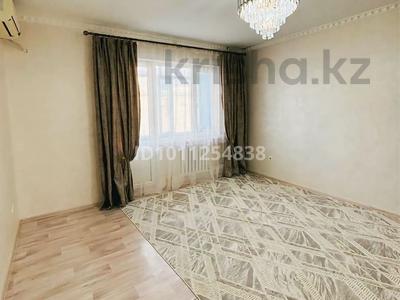 1-комнатная квартира · 47 м² · 3/6 этаж, мкр. Алмагуль, Алмагул 27 за 17 млн ₸ в Атырау
