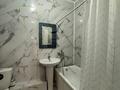 1-комнатная квартира · 47 м² · 3/6 этаж, мкр. Алмагуль, Алмагул 27 за 17 млн ₸ в Атырау — фото 17
