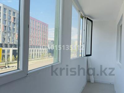 3-комнатная квартира · 79.6 м² · 3/9 этаж, Култегин 2 за 41.8 млн ₸ в Астане, Нура р-н
