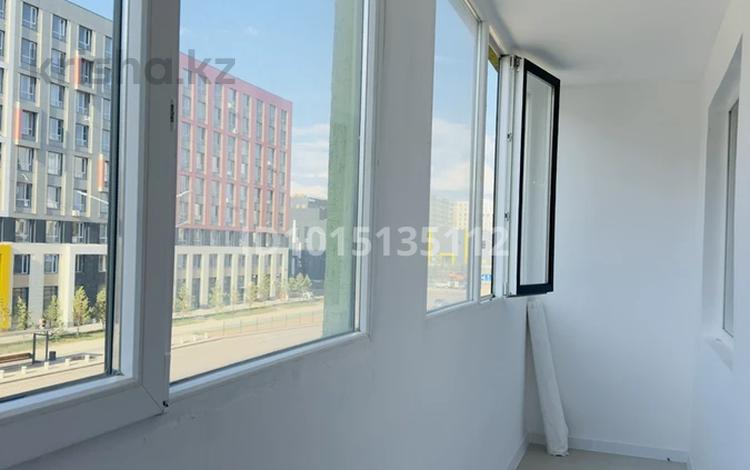 3-комнатная квартира · 79.6 м² · 3/9 этаж, Култегин 2 за 41.8 млн ₸ в Астане, Нура р-н — фото 2