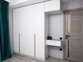 2-комнатная квартира · 45 м² · 3/5 этаж, Кабанбай батыра 165 — Срочно! Лучшее предложение! Полное сопровождение сделки! за 46.5 млн ₸ в Алматы, Алмалинский р-н — фото 3