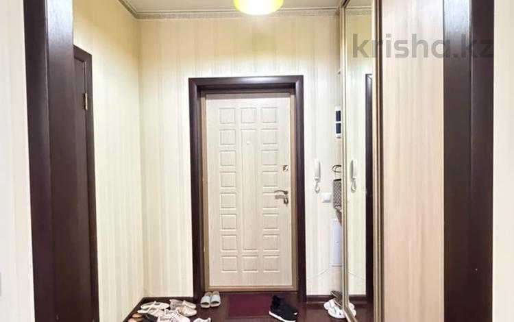 1-комнатная квартира · 29.7 м² · 1/9 этаж, Аль-Фараби 30 — Улы Дала за 18.9 млн ₸ в Астане, Есильский р-н — фото 2
