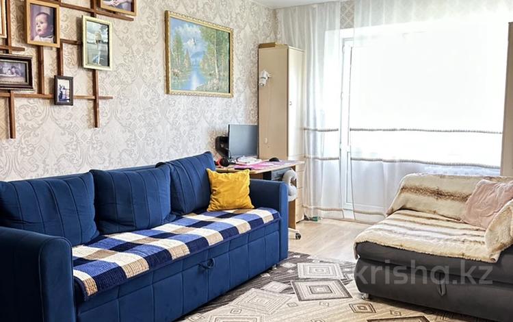 2-комнатная квартира · 44 м² · 4/5 этаж, Женис за 20.5 млн ₸ в Астане, Сарыарка р-н — фото 2