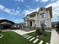Отдельный дом · 8 комнат · 500 м² · 10 сот., мкр Аскартау — Аль Фараби за 650 млн ₸ в Алматы, Медеуский р-н — фото 3