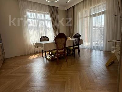 Жеке үй · 4 бөлме · 180 м² · 7.8 жүзд., Сарытогай 50, бағасы: 120 млн ₸ в Алматы, Алатауский р-н