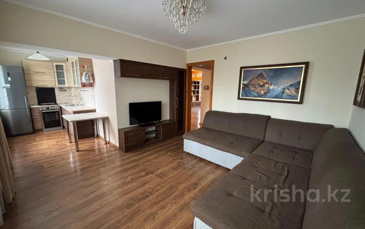 4-бөлмелі пәтер · 98 м² · 3/5 қабат, Утепова 4 — Таира Жарокова, бағасы: 600 000 ₸ в Алматы, Бостандыкский р-н — фото 6