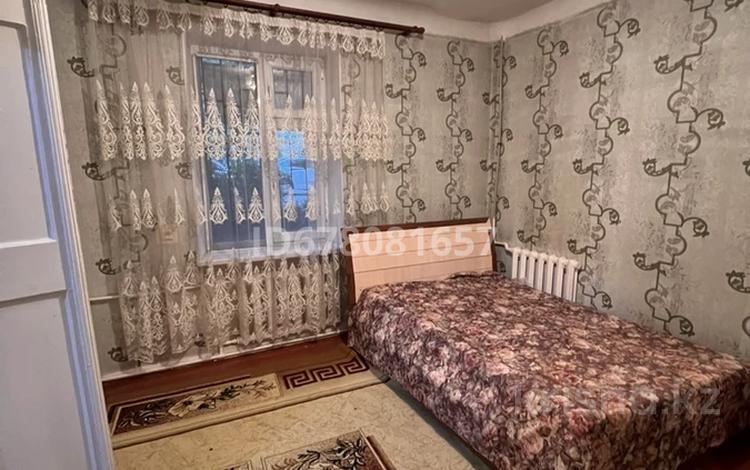 2-комнатная квартира, 49.2 м², 1/2 этаж, Ерманова 3 за 14 млн 〒 в Шымкенте — фото 12