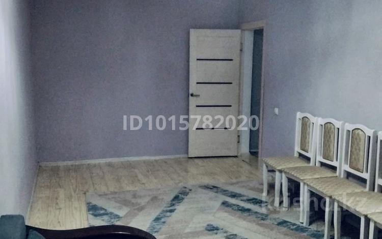 2-комнатная квартира · 55 м² · 6/9 этаж, Райымбек батыра 275 — По Талгарской трассе напротив Магнум за 200 000 ₸ в  — фото 2