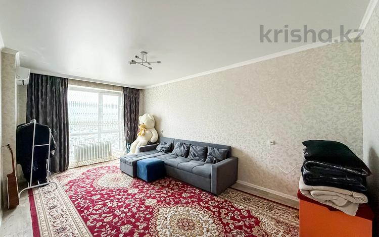 2-бөлмелі пәтер · 65.5 м² · 10/10 қабат, Жунисова, бағасы: 37 млн ₸ в Алматы, Наурызбайский р-н — фото 2