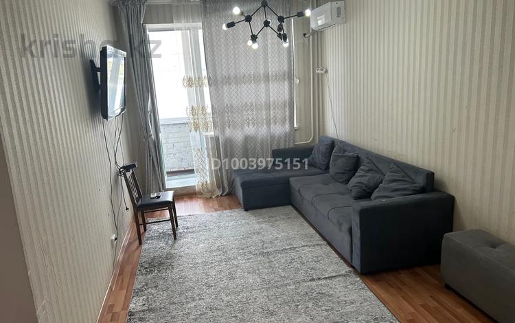1-комнатная квартира · 39 м² · 4/5 этаж, Кокжал Барак 2/1 — ЦМИР за 160 000 ₸ в Усть-Каменогорске — фото 2