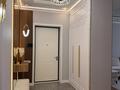 4-бөлмелі пәтер · 130 м² · 13/16 қабат, Тауелсиздик 23 — Шарль де Голль, бағасы: 115 млн ₸ в Астане, Алматы р-н — фото 2