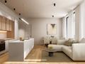 2-комнатная квартира · 58 м² · 5/11 этаж, Шарджа за ~ 93 млн 〒 — фото 2